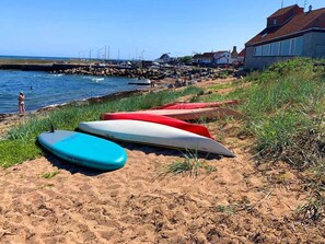 Beach - 4 Person Holiday Home in Svaneke (Svaneke)