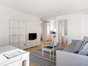 Interior - 3 Person Holiday Park Home in Laeso (Læsø)