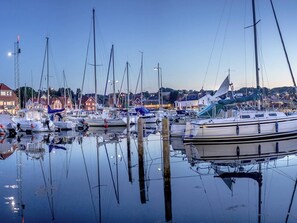 Marina