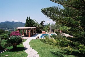 Jardin