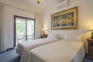 Classic-Haus, 4 Schlafzimmer