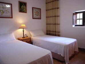 Classic House, 4 Bedrooms