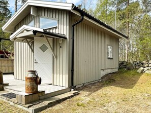 House | Exterior - 3 Person Holiday Home in Solvesborg-by Traum (Sölvesborg)