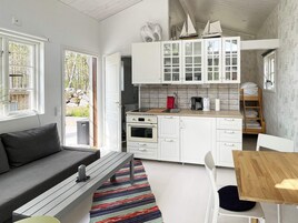 Hus | Interiör
