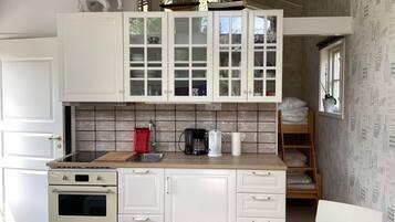 Hus | Innvendig