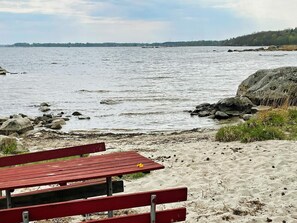 House | Beach - 3 Person Holiday Home in Solvesborg (Sölvesborg)