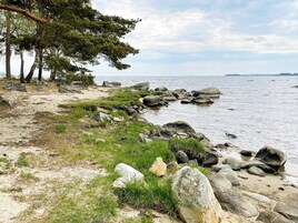 Hus | Strand
