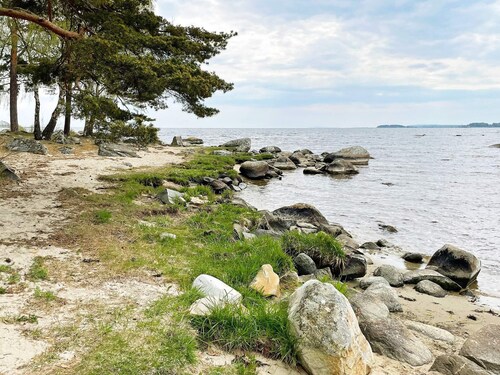 3 Person Holiday Home in Solvesborg