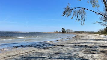 Huis | Strand