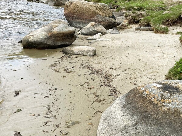 Hus | Strand