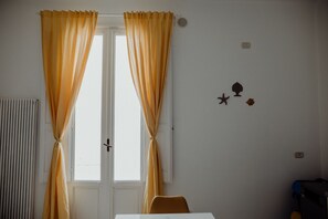 아파트 | 1 개의 침실