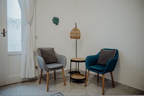Apartamento | 1 quarto