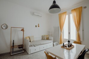 Apartamento | 1 quarto
