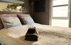 2 bedrooms, WiFi - Tiny House LEE - With whirlpool near Flensburg, Tiny House LEE - With whirlpool near Flensburg (Handewitt)