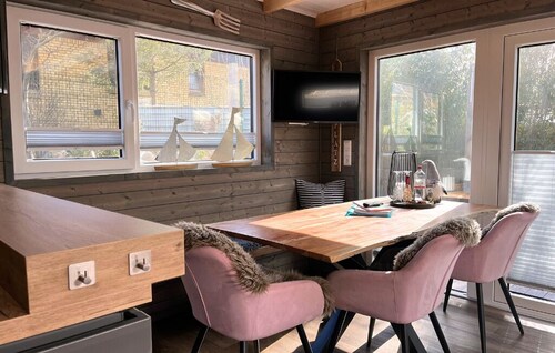 Tiny House LEE – Mit Whirlpool bei Flensburg, Tiny House LEE – Mit Whirlpool bei Flensburg