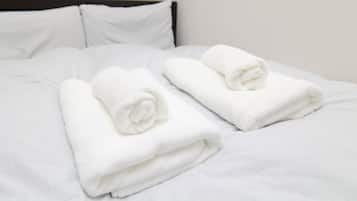 3 Schlafzimmer, kostenloses WLAN