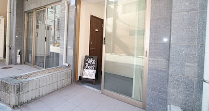 SOKOResort Hayama
