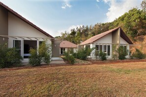 Exterior - Siri Homestay  (Chikkamagaluru)