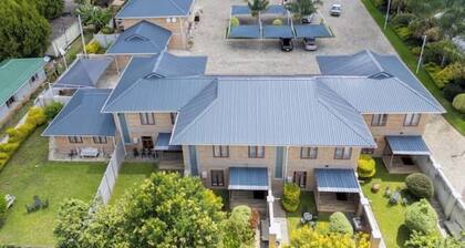 Savanna68 3Bed Apartment#2