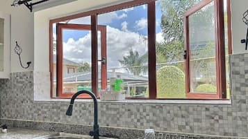 Cozinha privada