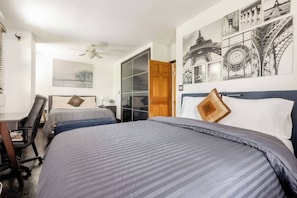 3 Schlafzimmer, Bügeleisen/Bügelbrett, WLAN, Bettwäsche