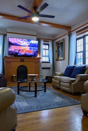 TV connectée
