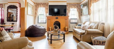 Smart TV