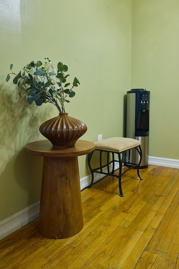 Intérieur