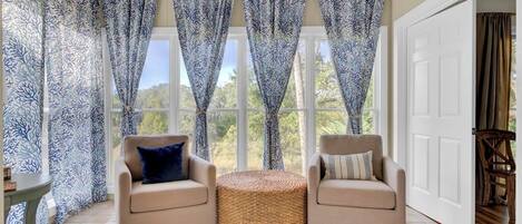 Smart TV, table tennis, printers