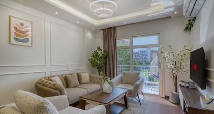 Sokon Residence Madinaity