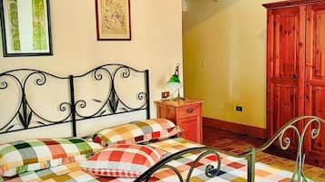 1 Schlafzimmer