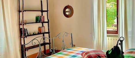 1 habitación