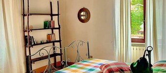 Il Vicolo stanza 1