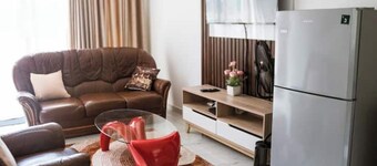 Savanna68 1 bed Apartment