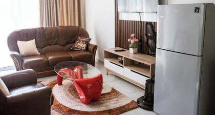Savanna68 1 bed Apartment