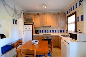 Maison | Cuisine privée