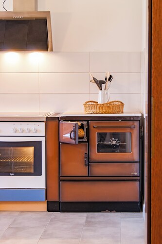 Vermieten Erdgeschoßwohnung auf Dreiseitenhof am TharandterWald