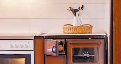 Vermieten Erdgeschoßwohnung auf Dreiseitenhof am TharandterWald