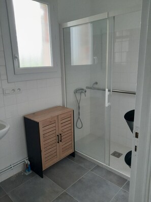 淋浴設備、風筒