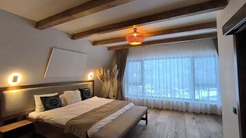 4 slaapkamers, wifi, beddengoed, rolstoeltoegang
