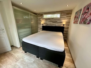 Hus | 3 sovrum