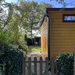 Maison | Jardin