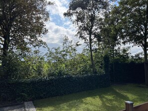Casa | Vista da propriedade