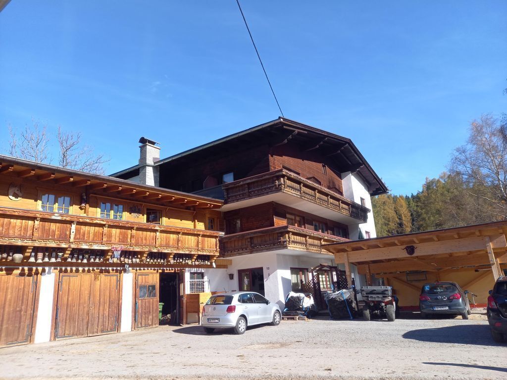 Sterzingerhof