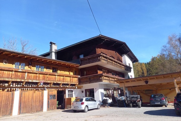 Sterzingerhof