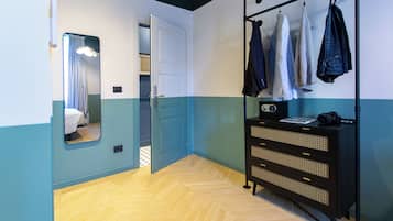Doppelzimmer, Nichtraucher, eigenes Bad | Hochwertige Bettwaren, Daunenbettdecken, Pillowtop-Betten