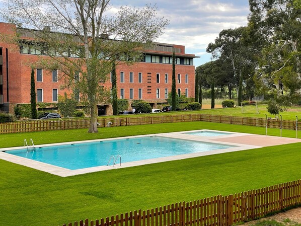 House | Pool | Outdoor pool