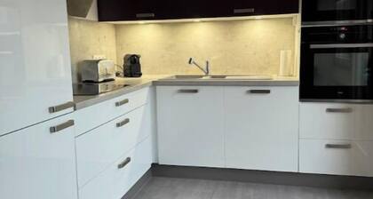 APPARTEMENT 3 PIECES PROCHE CENTRE VILLE