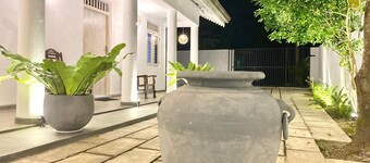 Havana weligama bay - Fantastic bungalow with WiFi in SP
