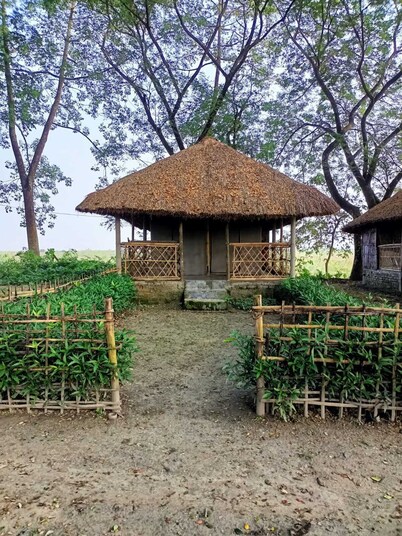 Dhansiri Eco Camp By GRB